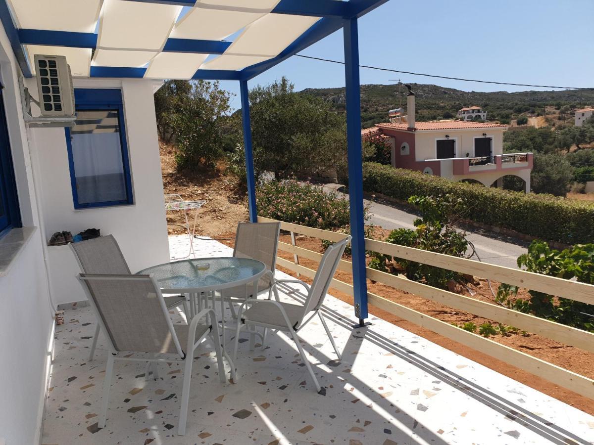 Sea View Holiday House Archangelos  Exterior photo